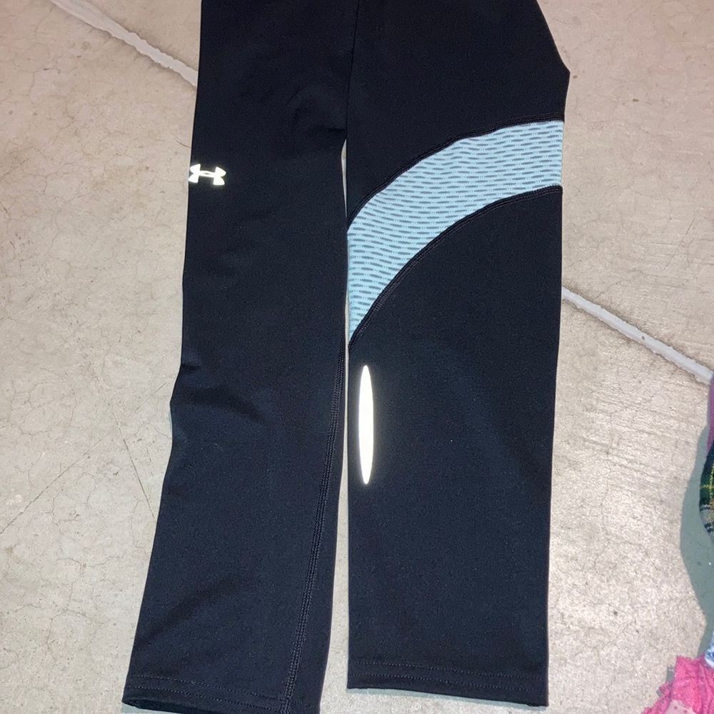 under armour leggings